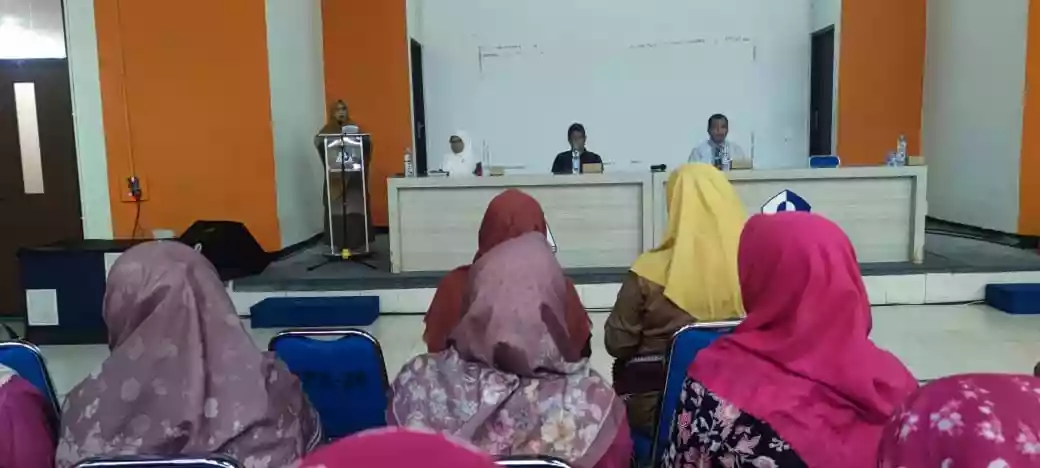 Disdikbud Bontang Perketat Pengawasan Dana BOSP PAUD, Libatkan Tim Verifikasi dan Monev