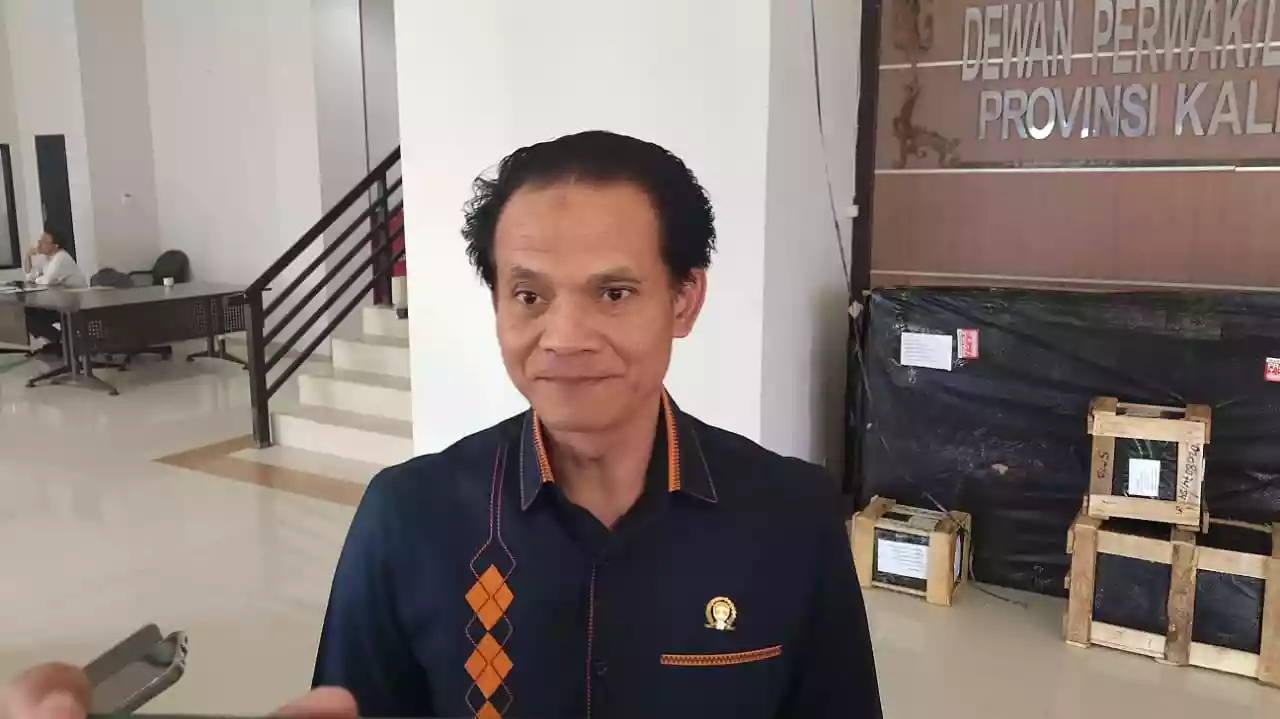 Soal Laporan Kuasa Hukum RSHD, BK DPRD Kaltim Tunggu Disposisi