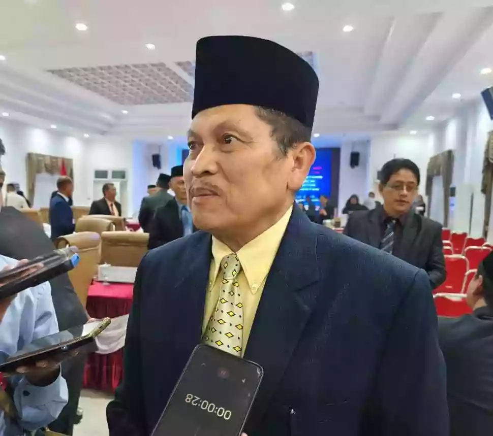 Disdikbud Bontang Bakal Gelar Seminar Parenting, Satukan Persepsi Program Wajib Belajar untuk Orang Tua hingga Guru