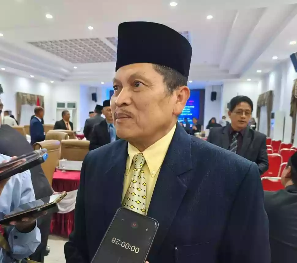 Disdikbud Bontang Bakal Gelar Seminar Parenting, Satukan Persepsi Program Wajib Belajar untuk Orang Tua hingga Guru