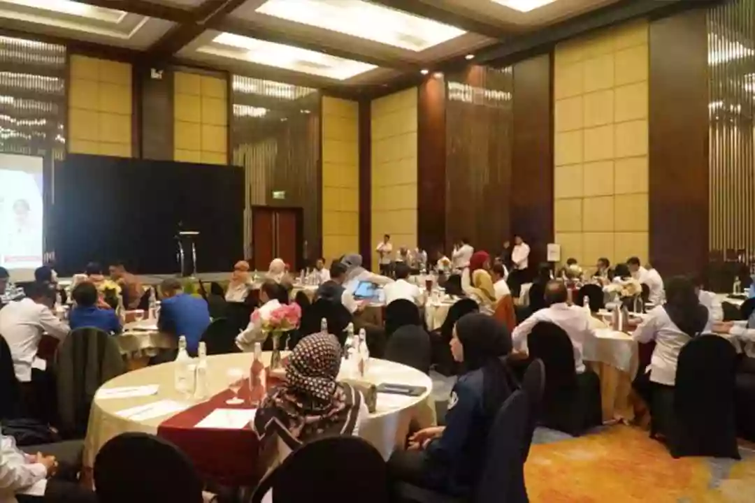 PPU Susun Rencana Strategis OPD Selaras RPJMD Lima Tahunan