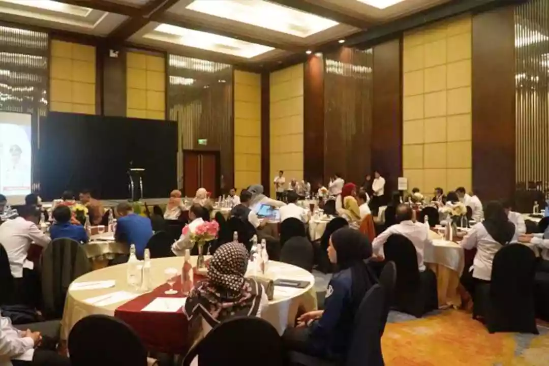 PPU Susun Rencana Strategis OPD Selaras RPJMD Lima Tahunan