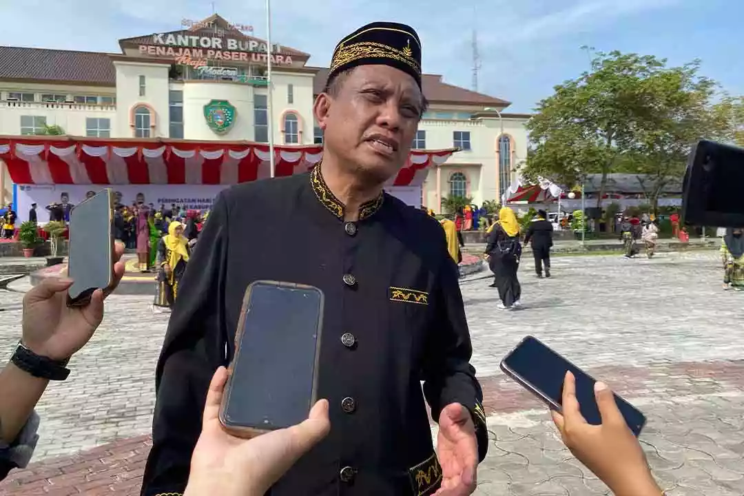 Kartu Penajam Cerdas Segera Direalisasikan, Disdikpora PPU Tunggu Lampu Hijau Bupati