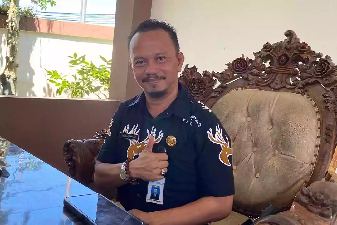 Dorong Pariwisata Lokal, Pemkab PPU Kembangkan Desa dan Kelurahan Wisata
