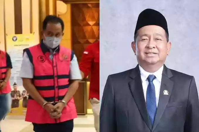 Kuasa Hukum Kamaruddin Ibrahim Beri Klarifikasi, Sebut Proyek Beton Telkom Tak Libatkan Jabatan di DPRD