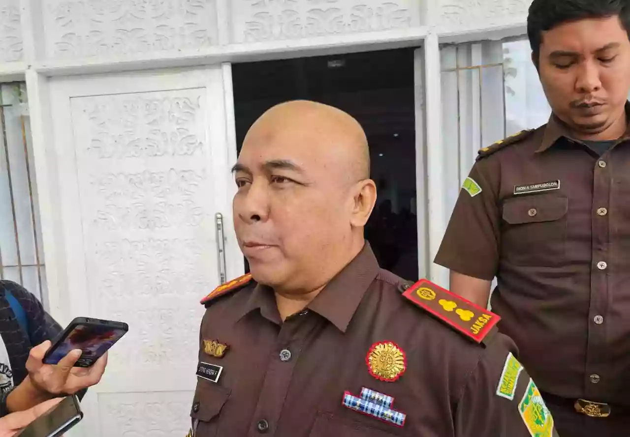 Dugaan Korupsi SPBN Tanjung Limau Belum Pasti, Ini Kata Kajari Bontang!