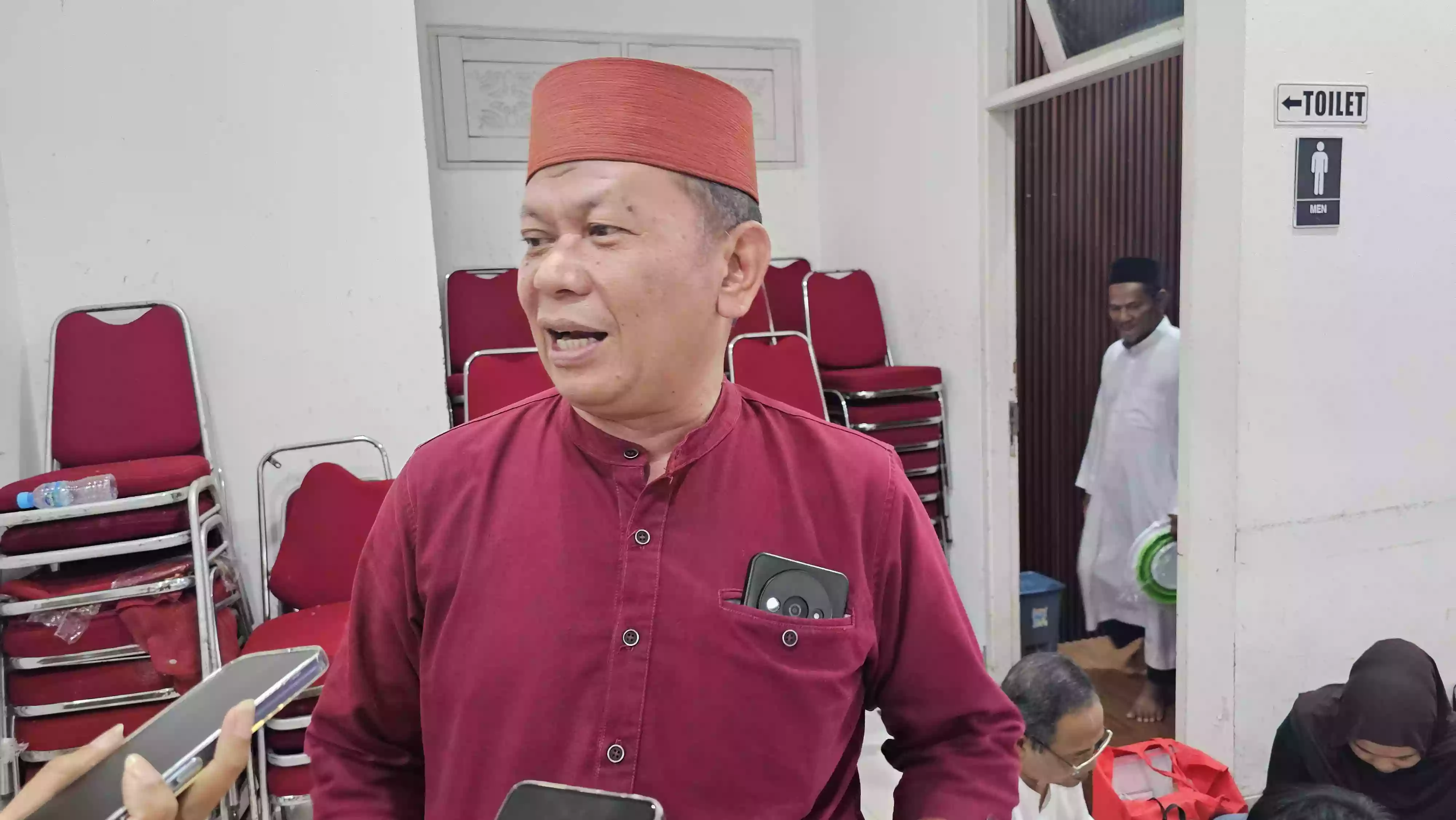Mengejutkan! Satpol PP Kota Bontang Masih Temukan Pelajar Keluyuran di Malam Hari