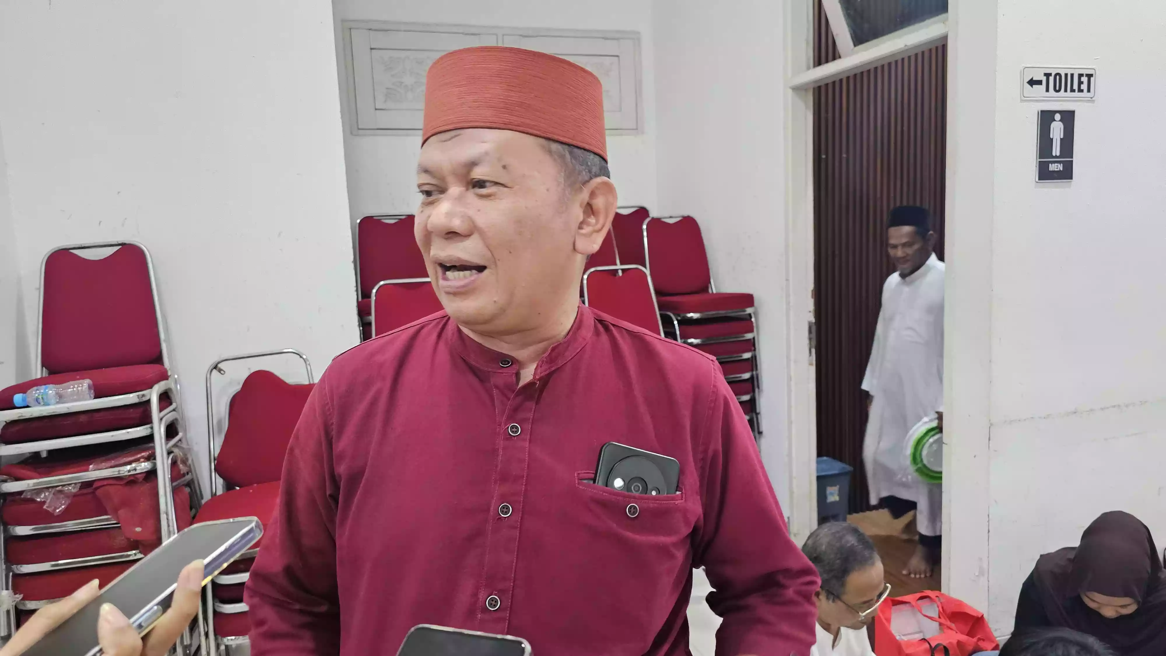 Mengejutkan! Satpol PP Kota Bontang Masih Temukan Pelajar Keluyuran di Malam Hari
