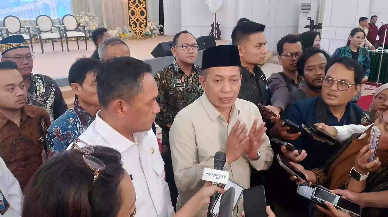 1.038 Desa di Kaltim Lakukan Musdesus, Bakal Dapat Pinjaman Rp 3 Miliar