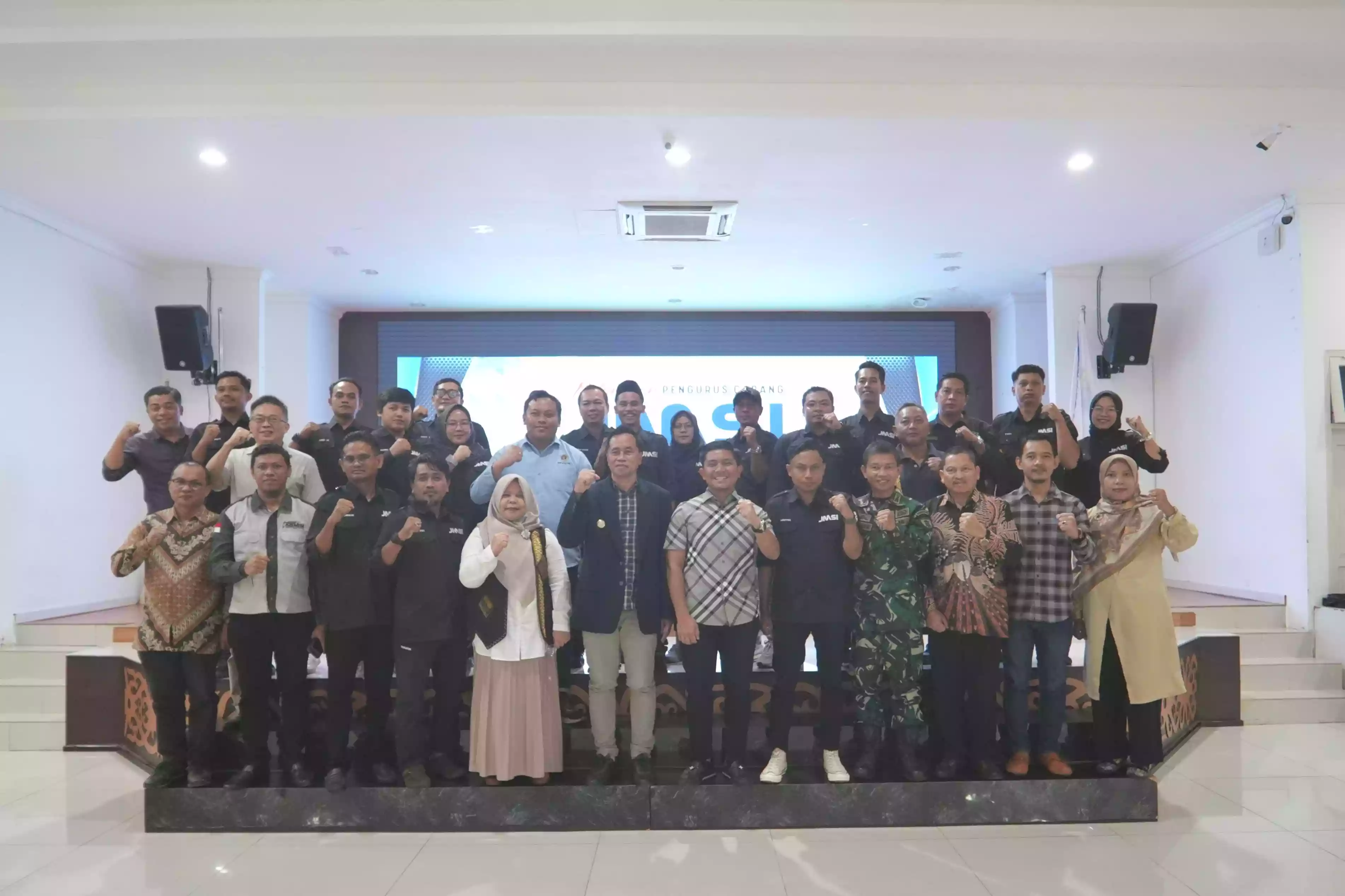 Plt Kadisdikbud Bontang: Media Berperan Vital Sosialisasikan Program Pendidikan