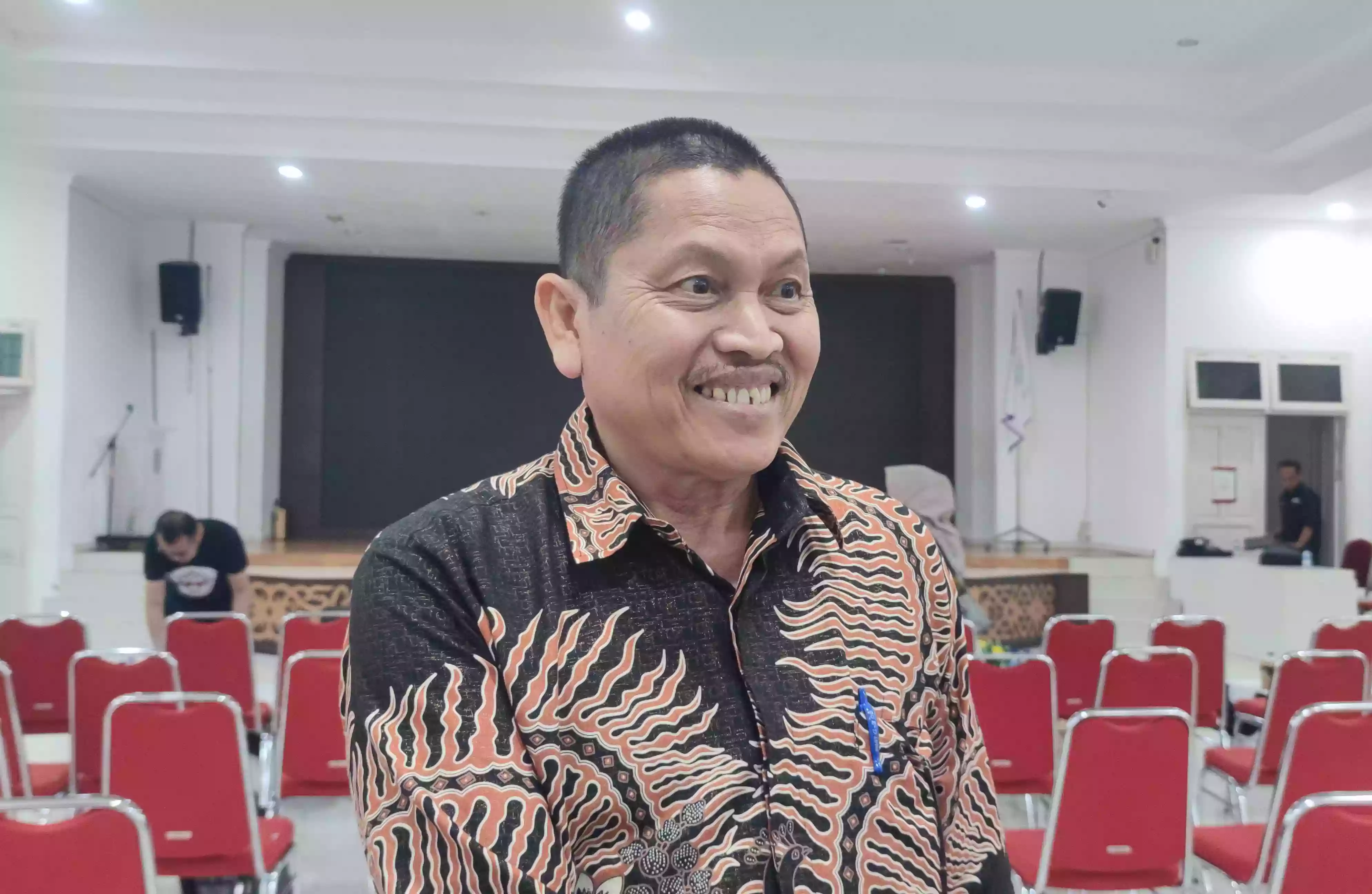 Belajar di Kafe?? Disdikbud Bontang: Tak Masalah, Asal Tujuannya Jelas