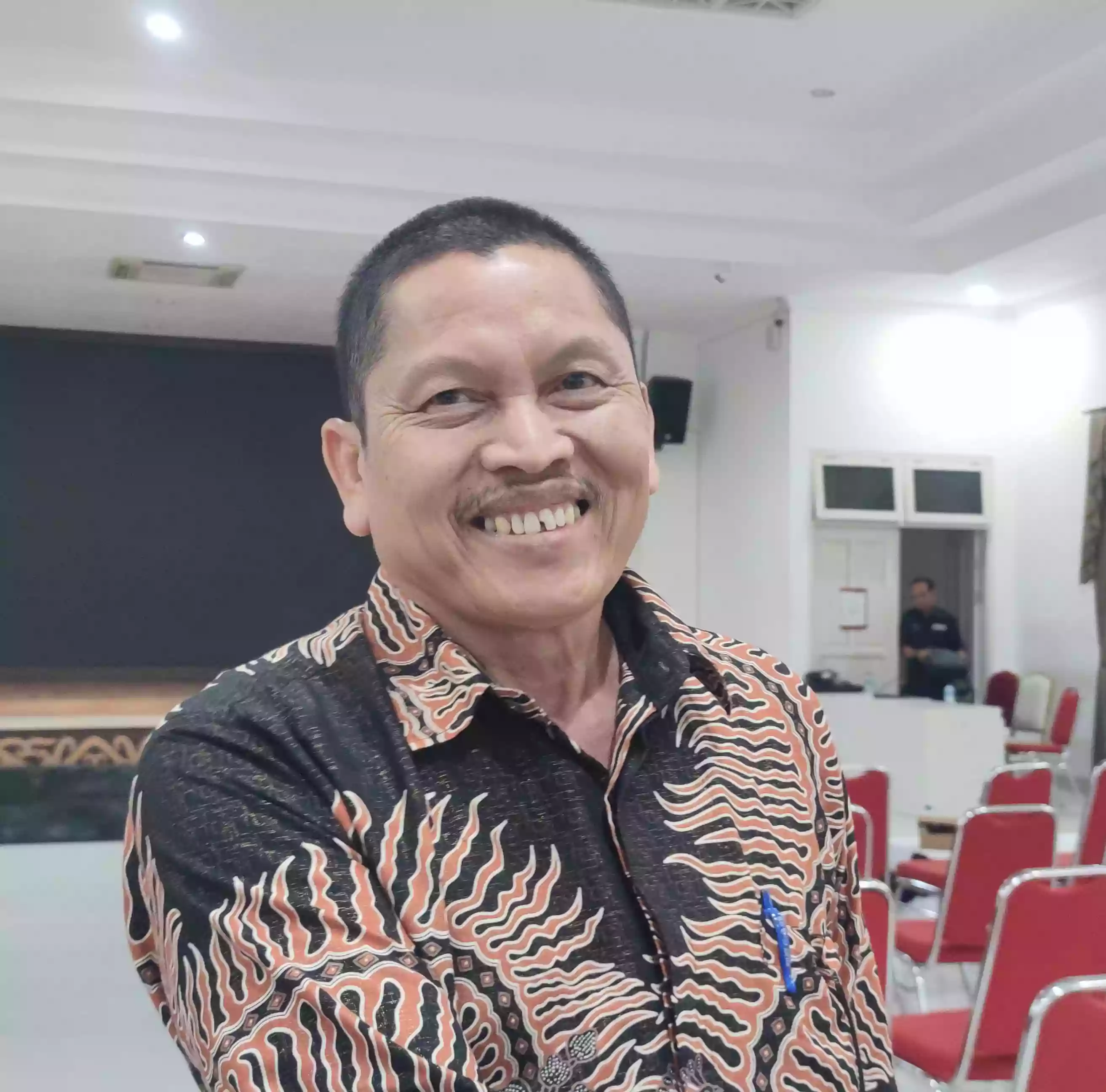 Anak Pesisir Terancam Putus Sekolah, Disdikbud Bontang Minta Orang Tua Kerja Sama untuk Pendidikan