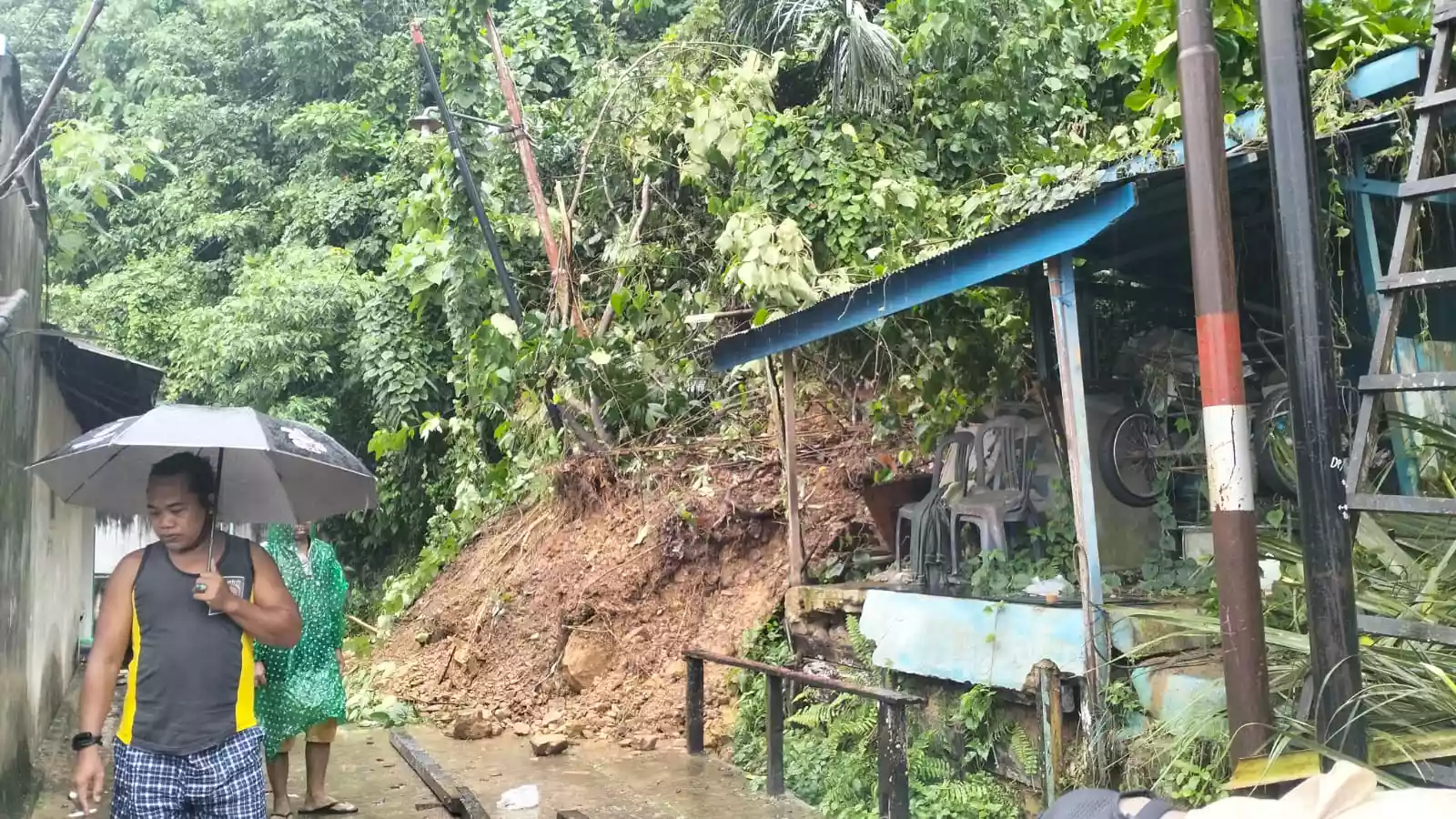 BPBD Samarinda: Bendungan Benanga Lempake Masih Normal