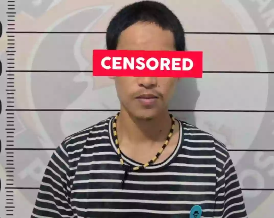 Gunakan Sosmed untuk Jual Narkoba, Pemuda Maros Dibekuk