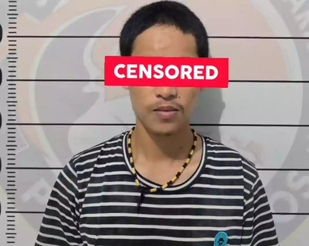 Gunakan Sosmed untuk Jual Narkoba, Pemuda Maros Dibekuk