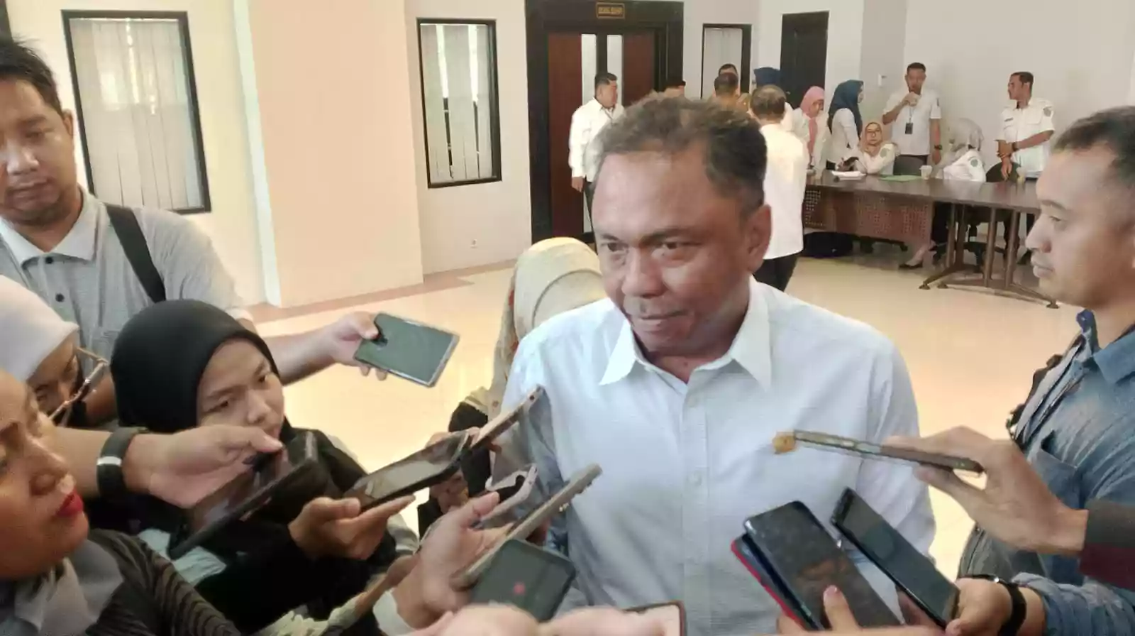 Pansus LKPj Sebut Banyak Proyek Tak Sesuai Laporan, Bukti dari Lapangan dan Audit BPK