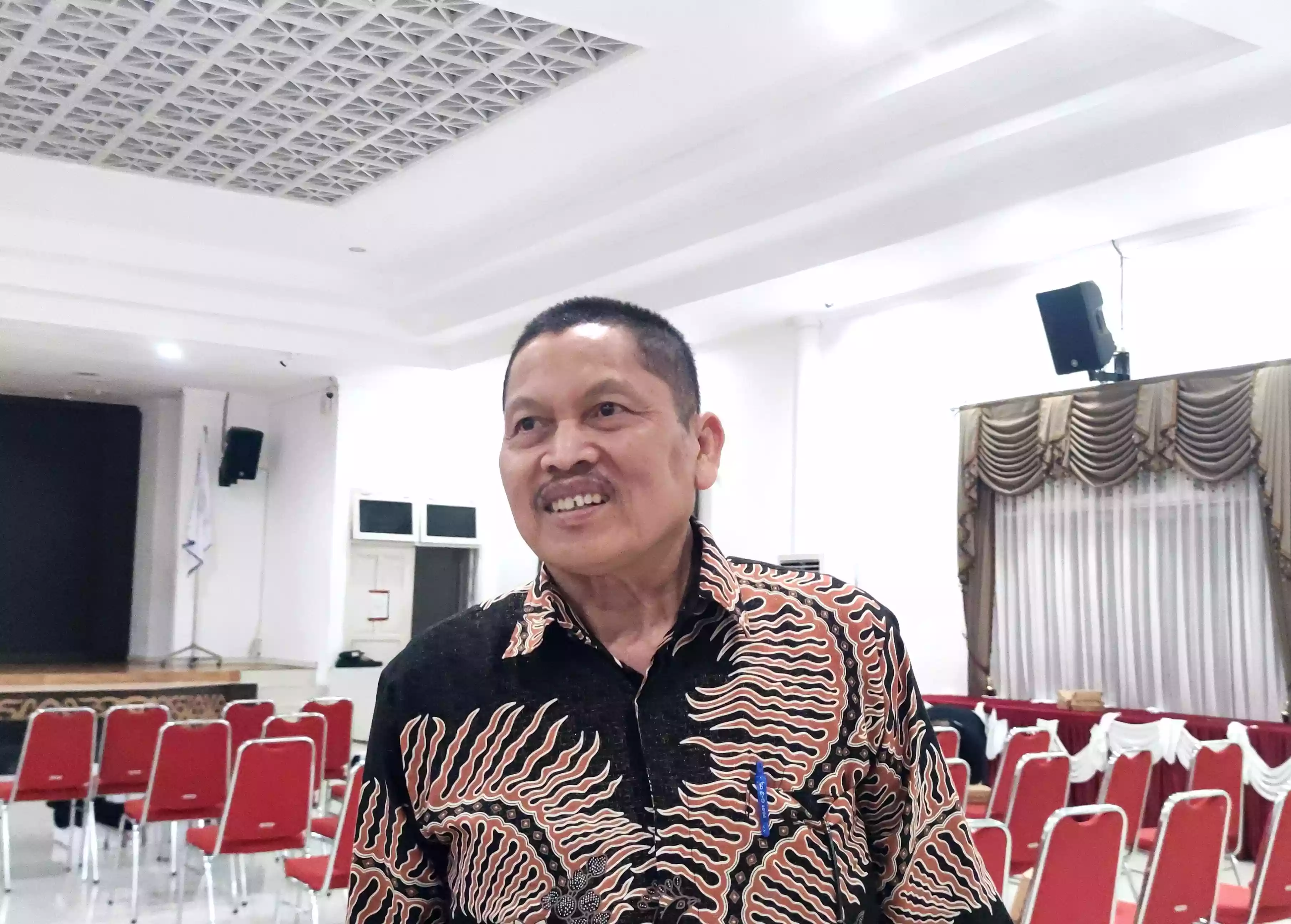 Disdikbud Dorong Aksi Nyata Lewat P7, Sekolah Bontang Diharap Lebih Aktif ke Masyarakat