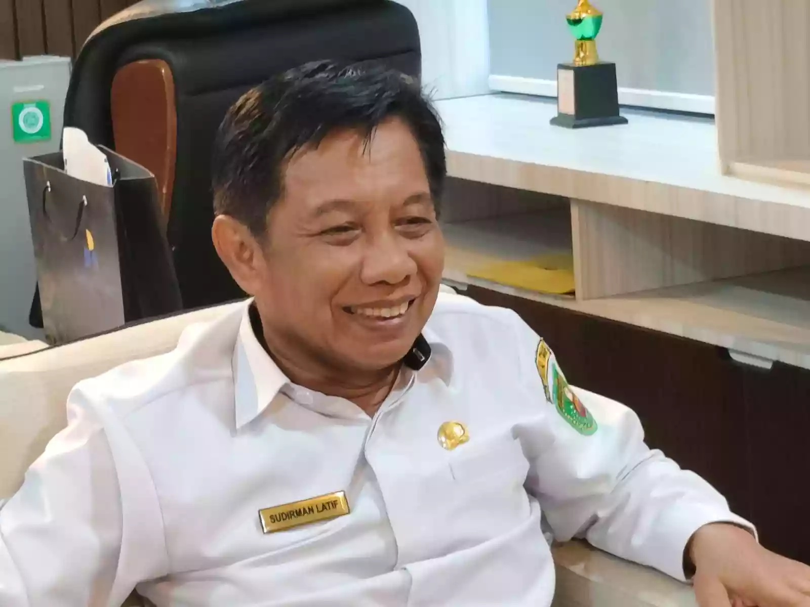 Seluruh Kepala Desa di Kutim bakal Diaudit, Ada Apa ? 