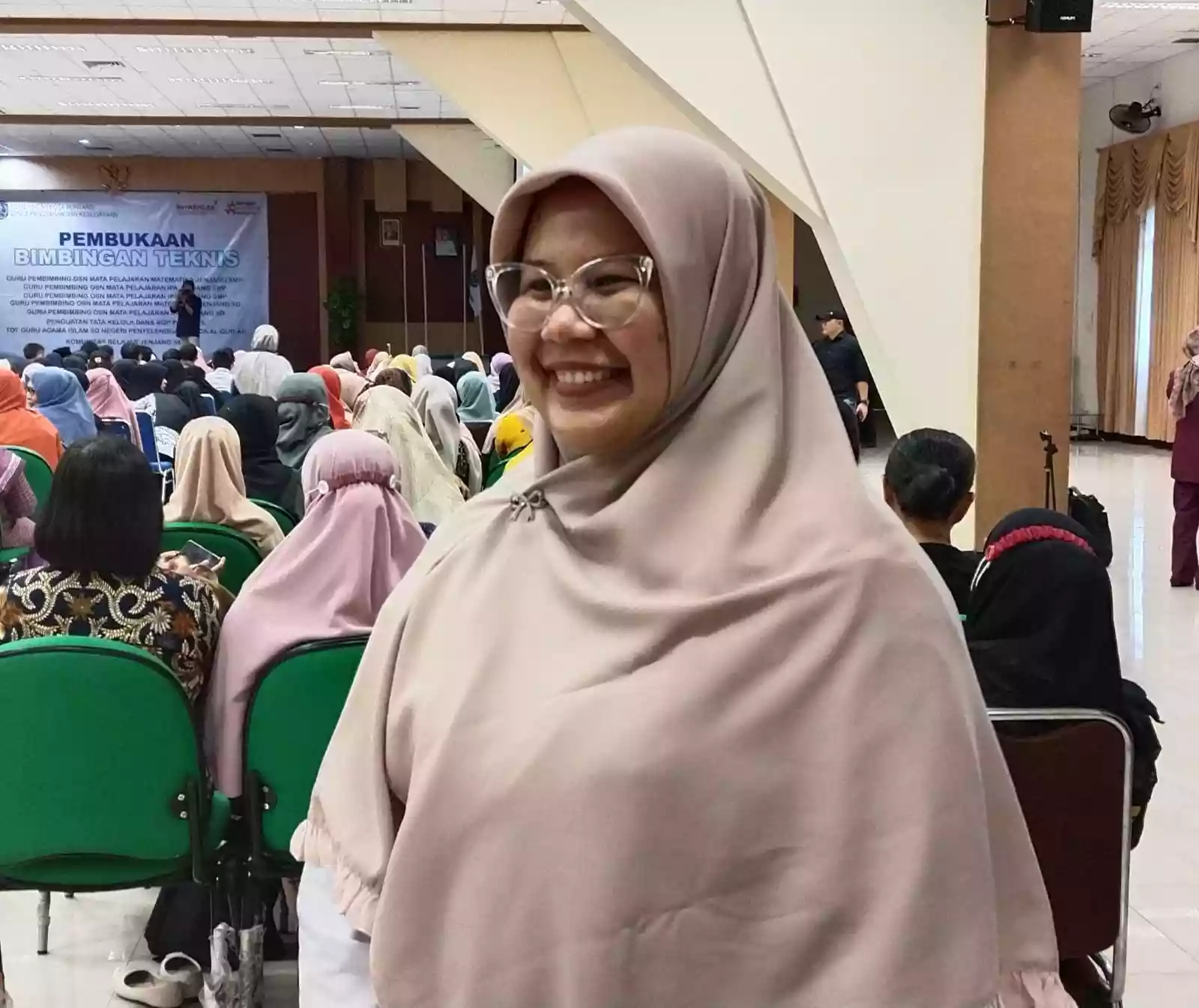 SMPN3 Bontang Bakal Rekrut Murid Baru dari Malahing, Pastikan Pendidikan Merata Hingga Wilayah Pesisir