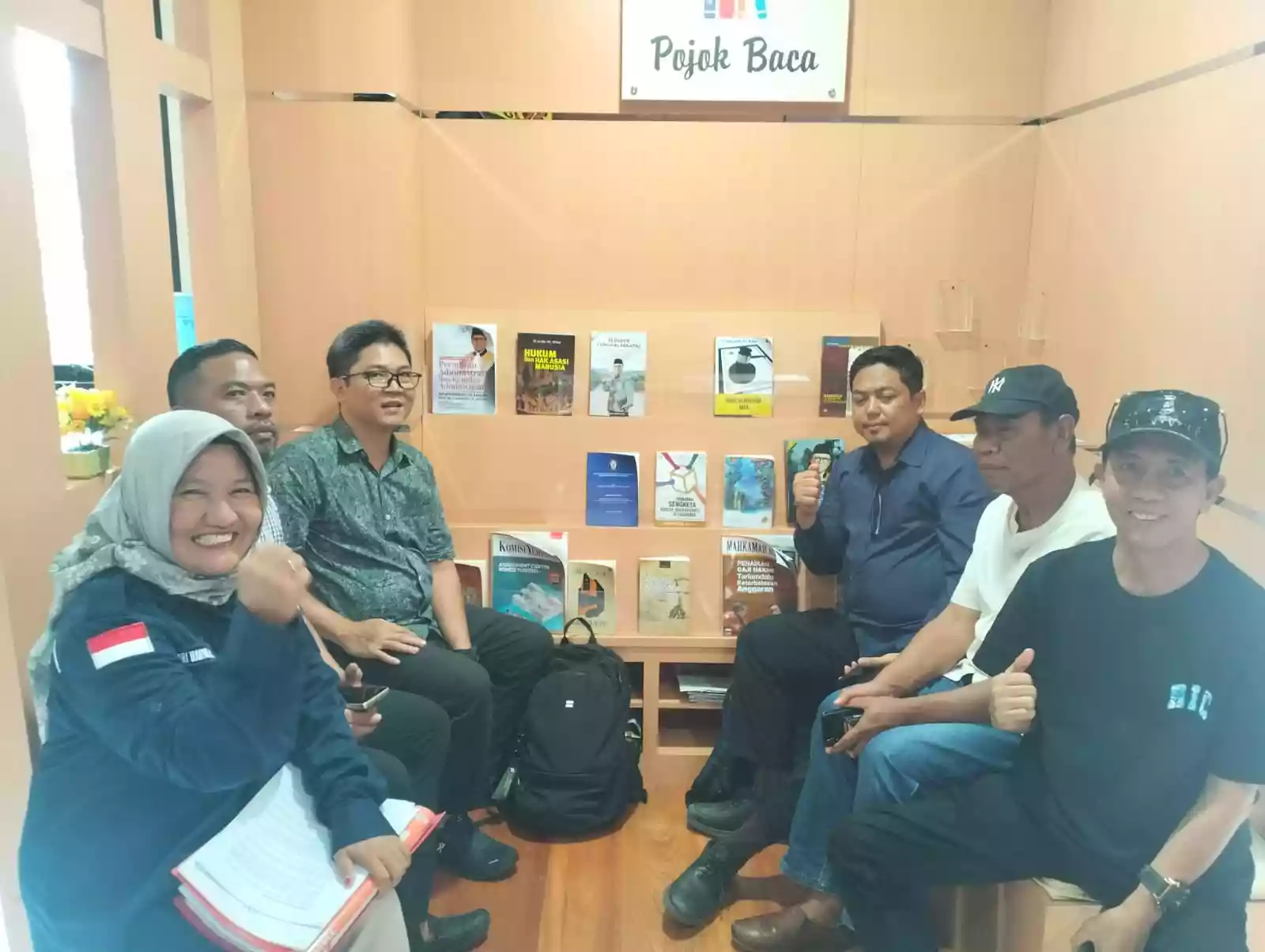 Ini Dasar Warga Perumahan Korpri Penajam Menang di PTUN Samarinda