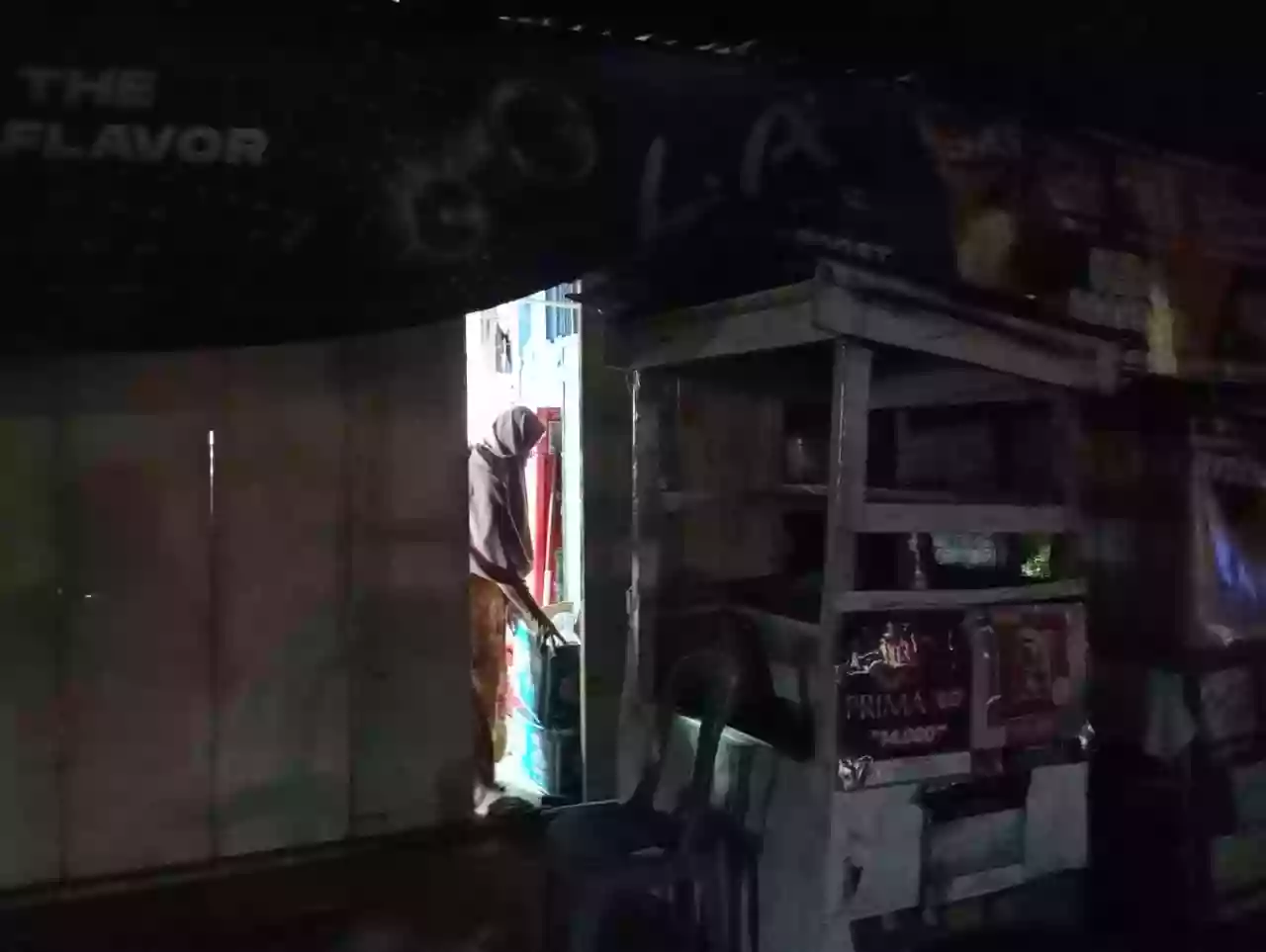 PJU Padam di Jalan Sultan Syahrir, Dishub Bontang: Kita Lihat Masalahnya Dahulu