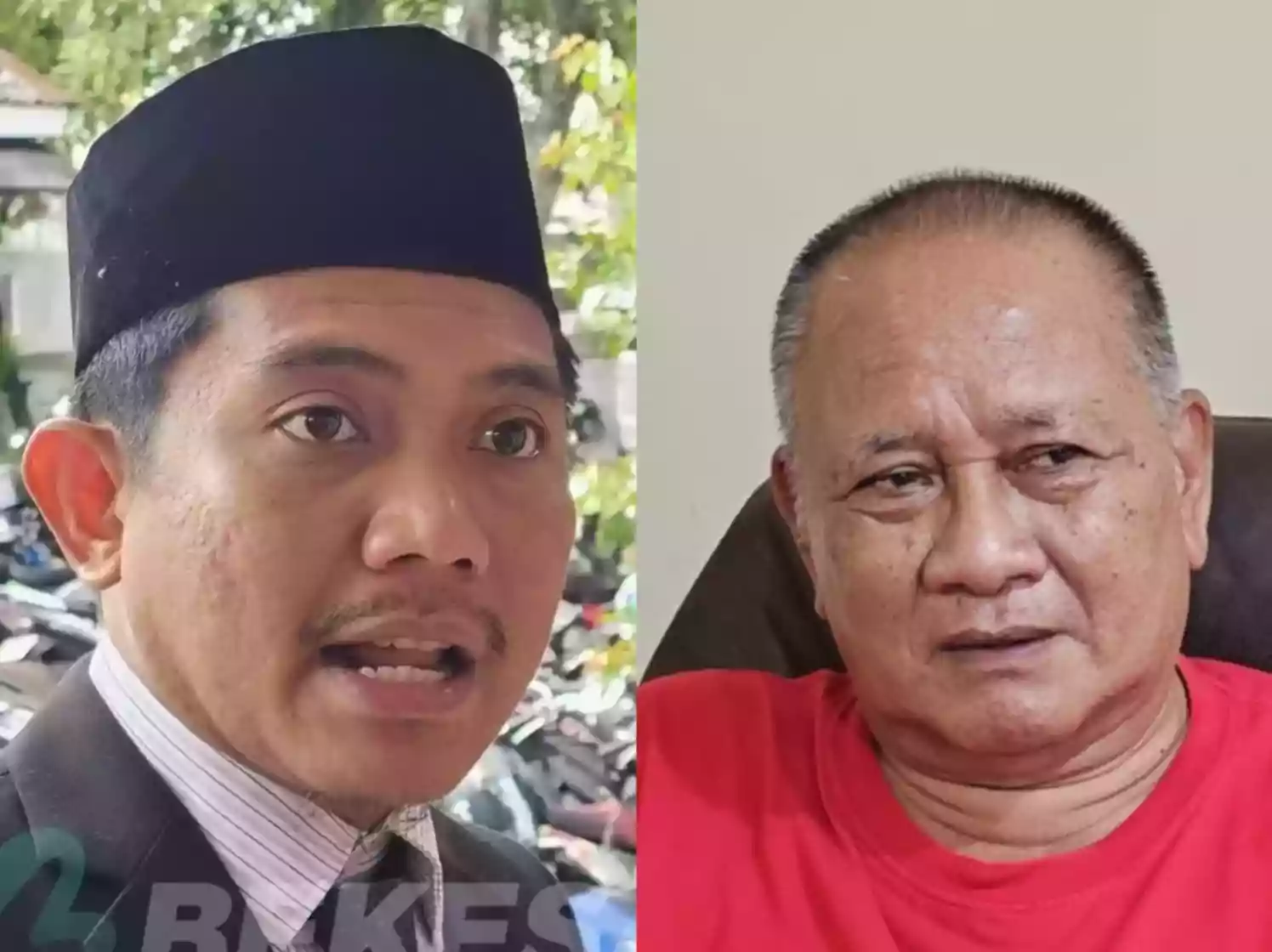 Ketua DPRD Bontang Bakal Tempuh Jalur Hukum, DPP PHM Temui Kapolres