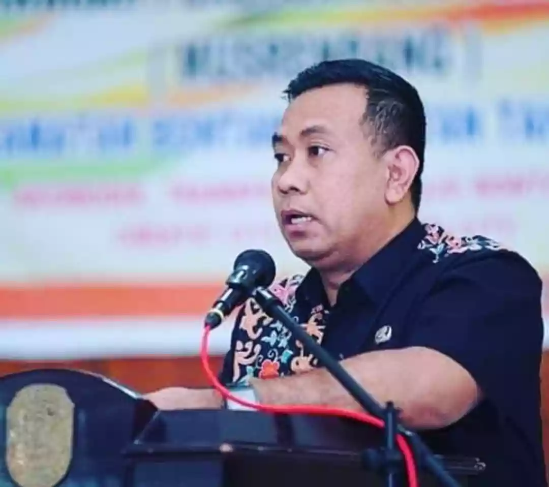 BKPSDM Bontang Lakukan Asistensi Jabatan, Dorong Pemerataan SDM Berkualitas