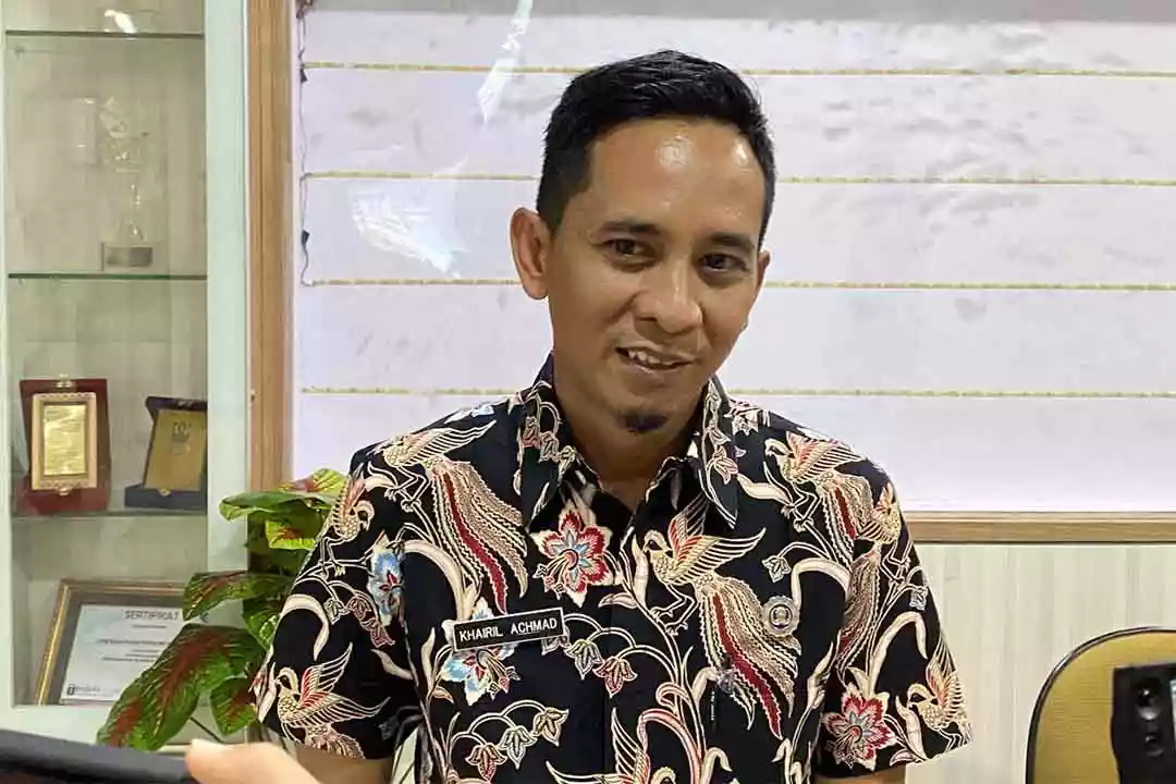 Pemkab PPU Siapkan Area Khusus UMKM di Ruang Terbuka Hijau Stadion Panglima Sentik
