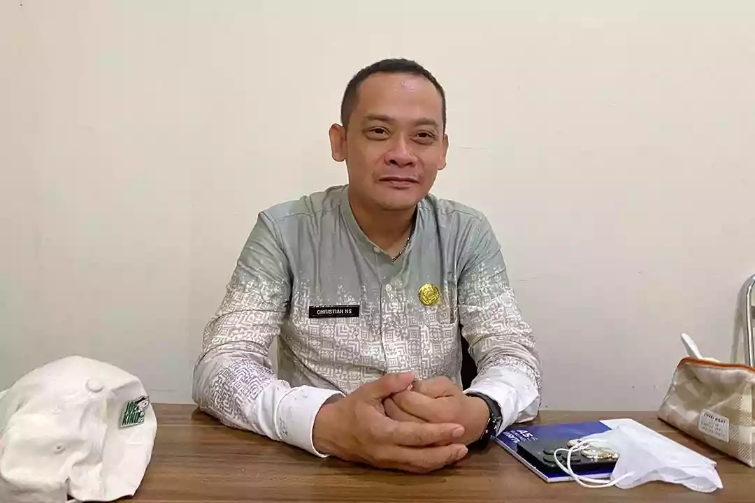 Sekolah Rakyat Lawe-Lawe Jadi Sarana Pelestarian Bahasa Paser oleh Disbudpar PPU