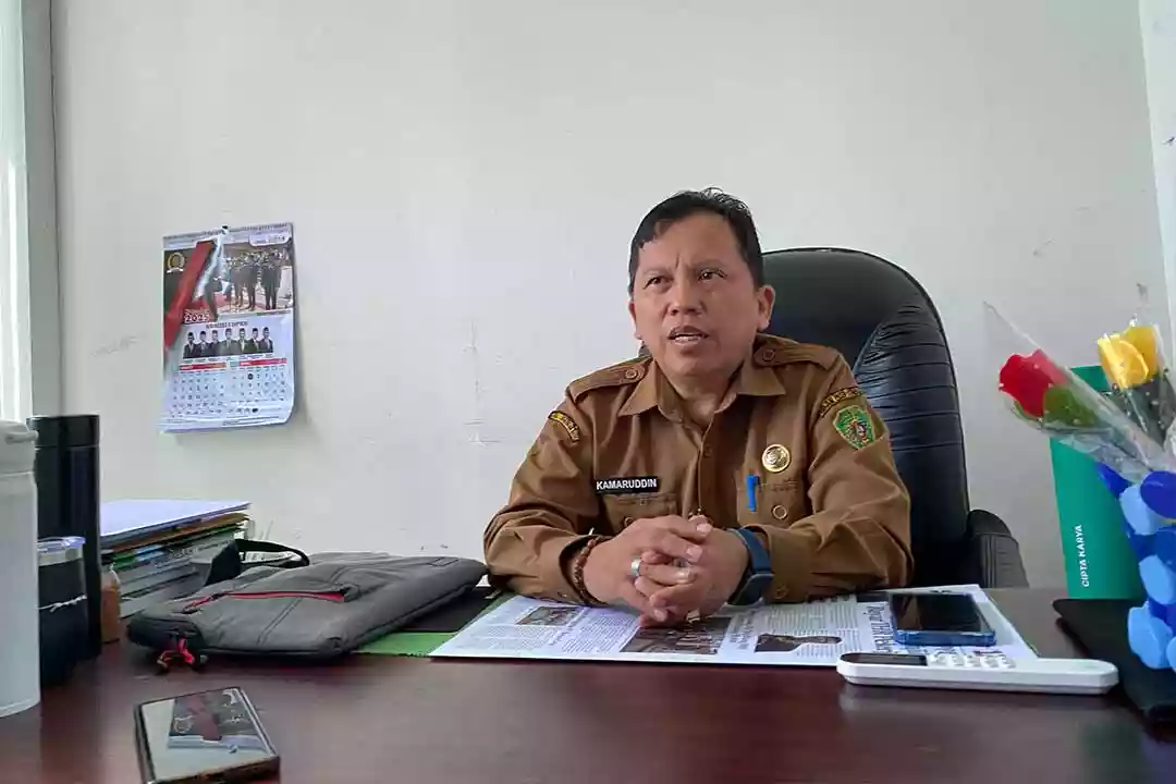 Program Pelita Kesah DLH PPU Dorong Pelajar Kelola Sampah dengan Cara Kreatif