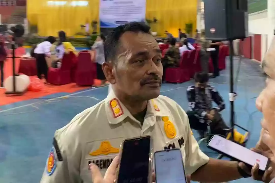 ASN Mulai Tertib, Satpol PP Tetap Jalankan Patroli Jam Kerja