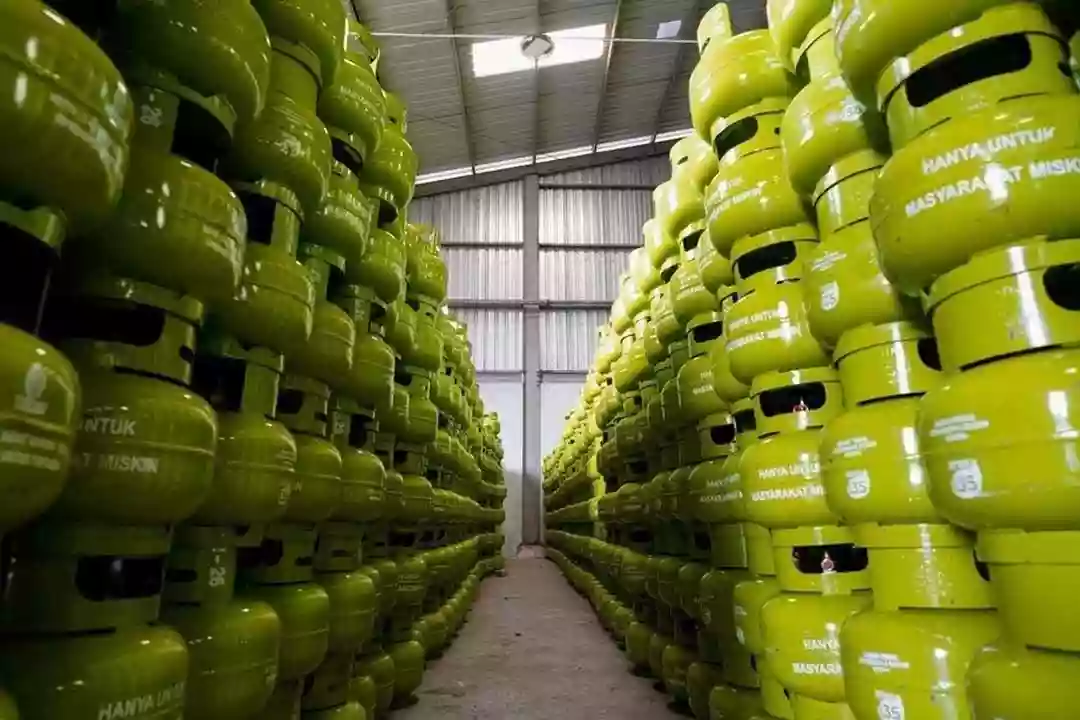 Distribusi Gas Elpiji di Babulu Bermasalah, Pemkab PPU Janji Tindak Tegas Oknum Nakal