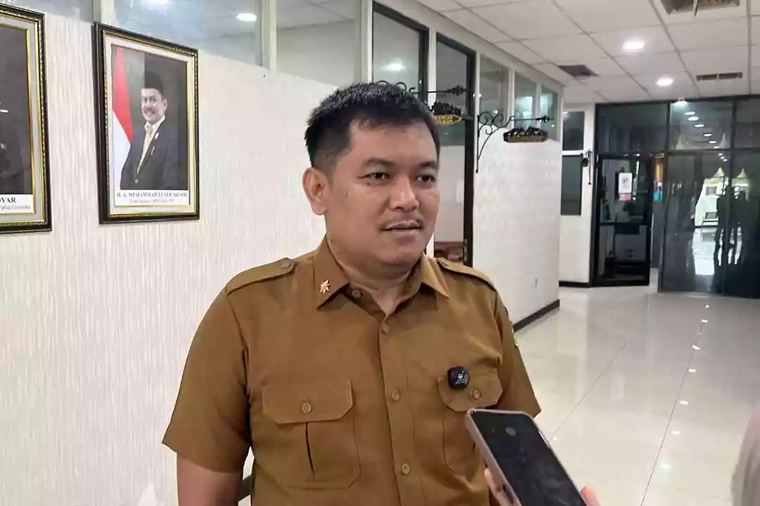 Koperasi Merah Putih Jadi Prioritas Pembentukan di Desa dan Kelurahan PPU Tahun Ini