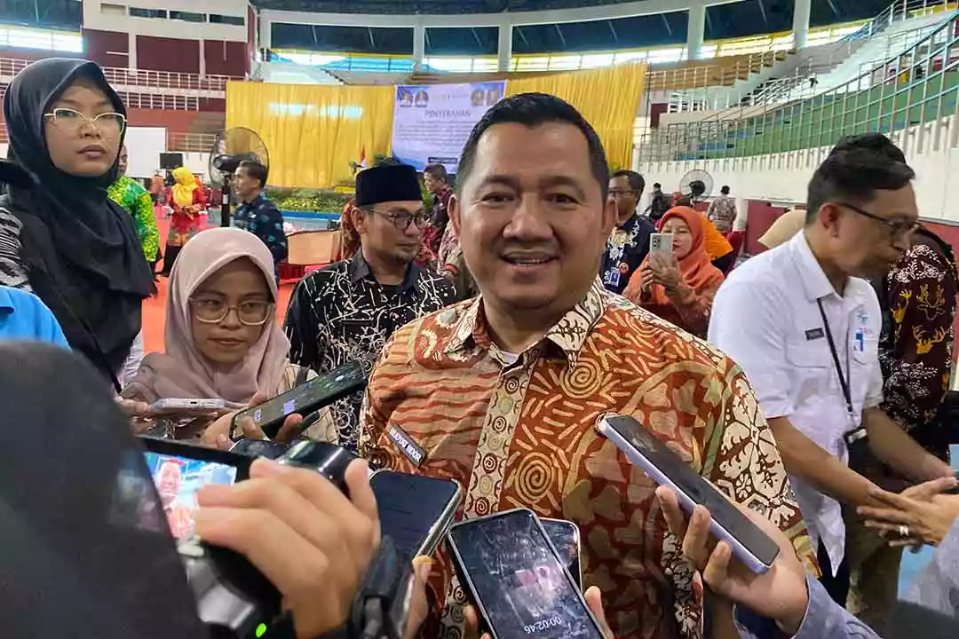 PPU Krisis Pegawai di Sektor Layanan Dasar, Mudyat Minta Dukungan Pusat