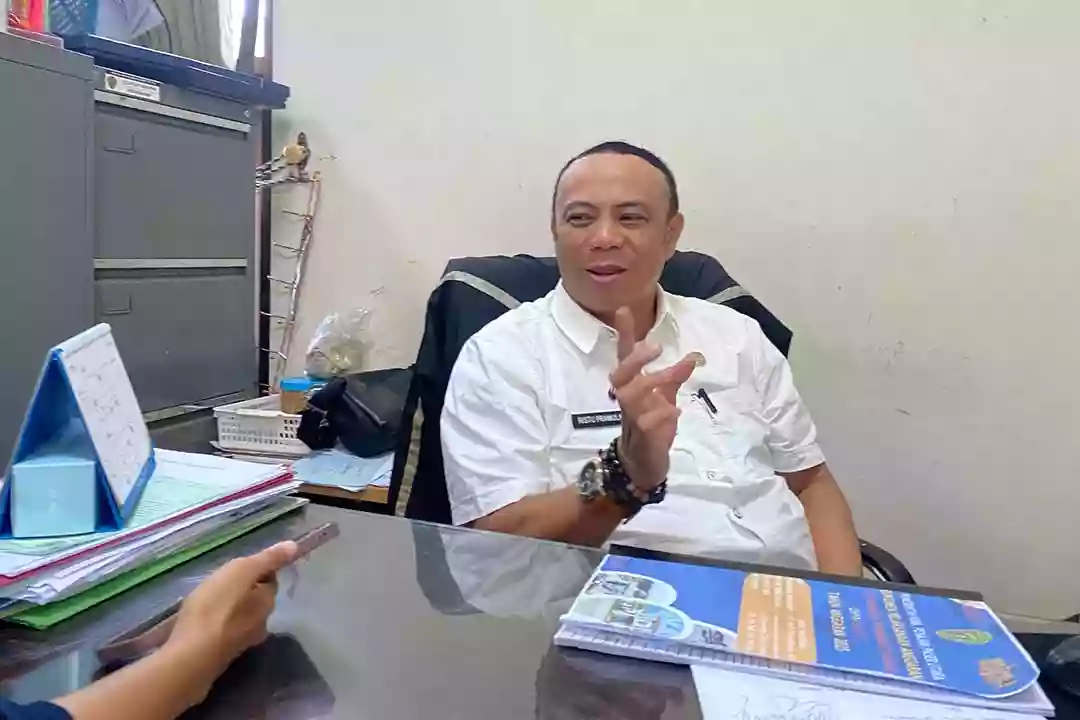 PPU Lakukan Pemeriksaan di 45 Titik Penjualan Kurban