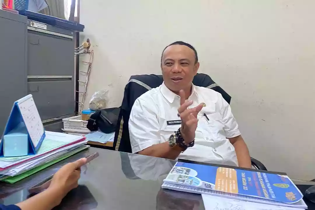 Pemkab PPU Ajak Warga Gunakan RPH untuk Kurban yang Sehat dan Halal