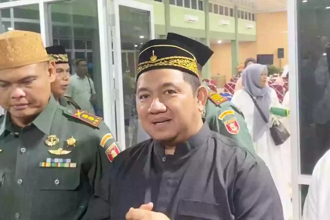 Mudyat Noor Dorong Penambahan Area Parkir di RSUD RAPB untuk Atasi Keluhan Masyarakat