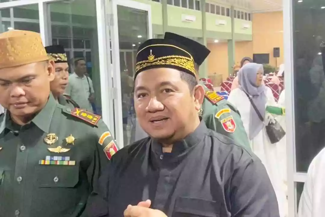 Mudyat Noor Dorong Penambahan Area Parkir di RSUD RAPB untuk Atasi Keluhan Masyarakat