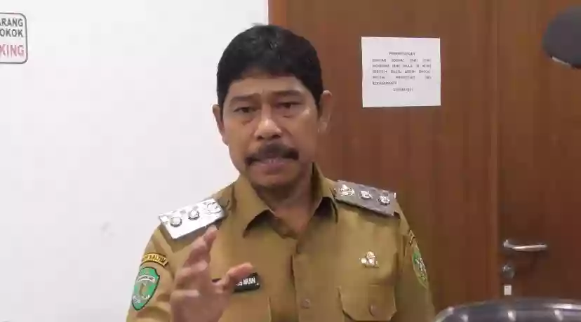 Abdul Waris Dorong Pengawasan Ketat Proses Izin Perumahan dengan Cek Lapangan dan Amdal