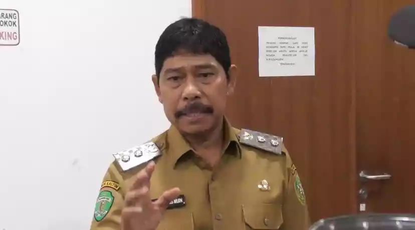 Abdul Waris Dorong Pengawasan Ketat Proses Izin Perumahan dengan Cek Lapangan dan Amdal