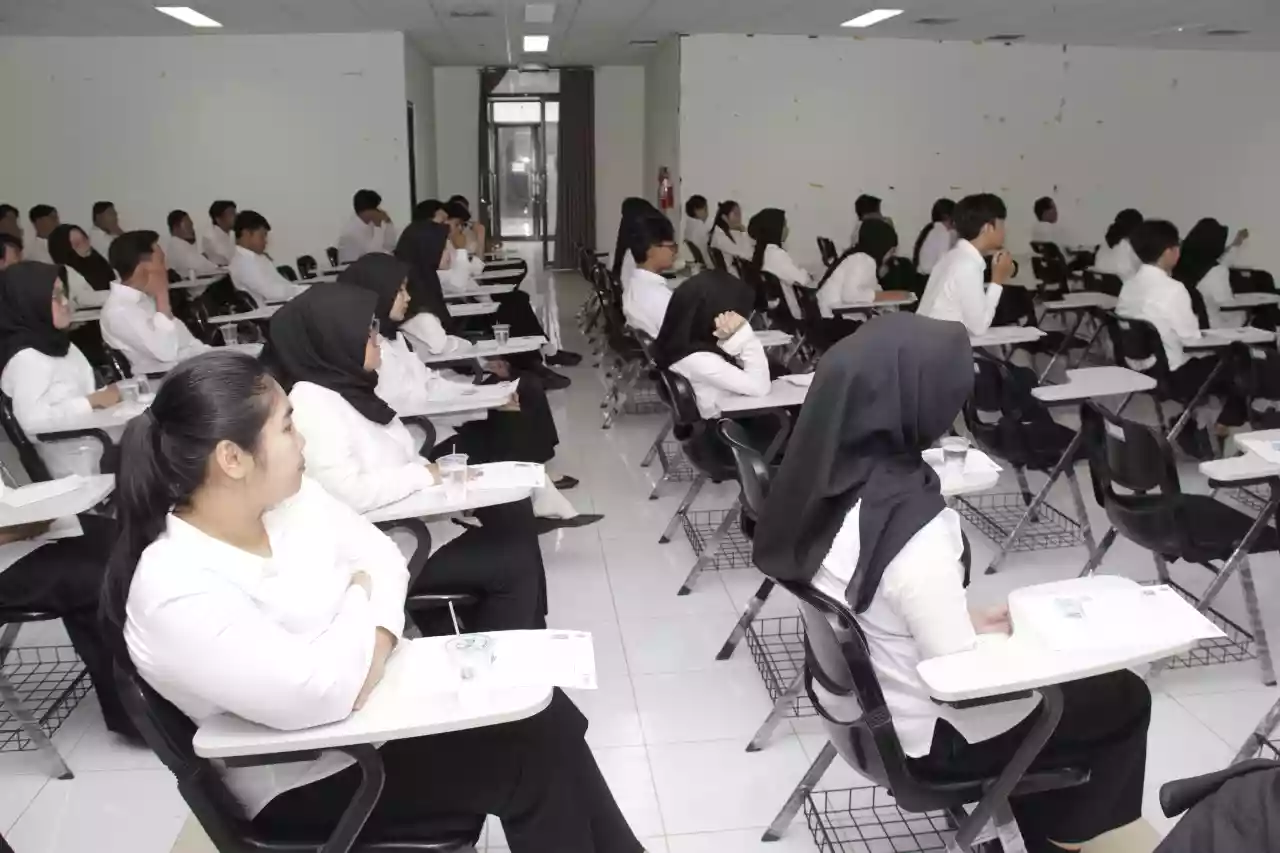 Patuhi Regulasi Nasional, Pemkot Bontang Dengan Berat Hati Akhiri Kontrak Non Asn Di Bawah 2 Tahun