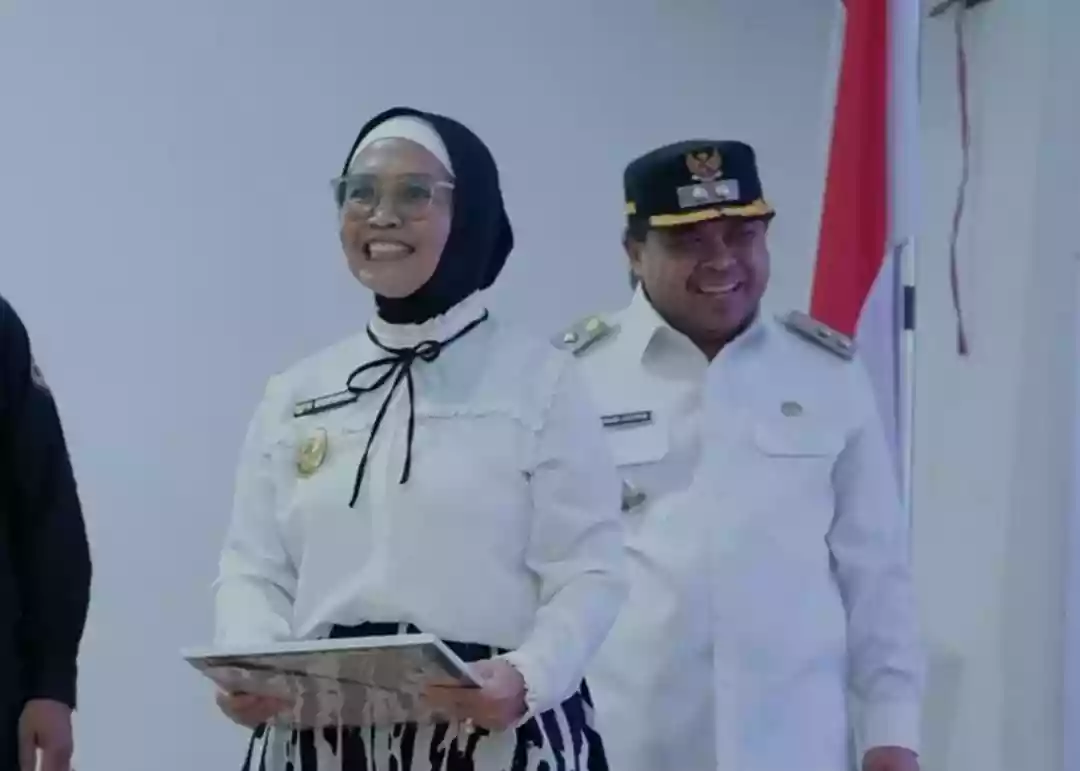 100 Hari Kerja Neni-Agus Haris: ASN Profesional Jadi Mesin Penggerak Visi Kota Bontang