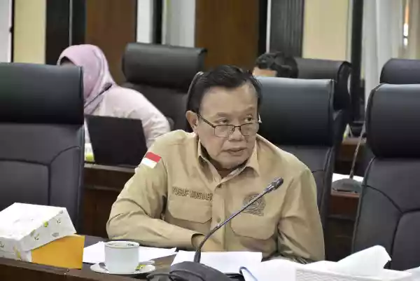 Tanah Keuskupan Agung Samarinda Disoal Ahli Waris, Dibahas di RDP Komisi I DPRD Kaltim
