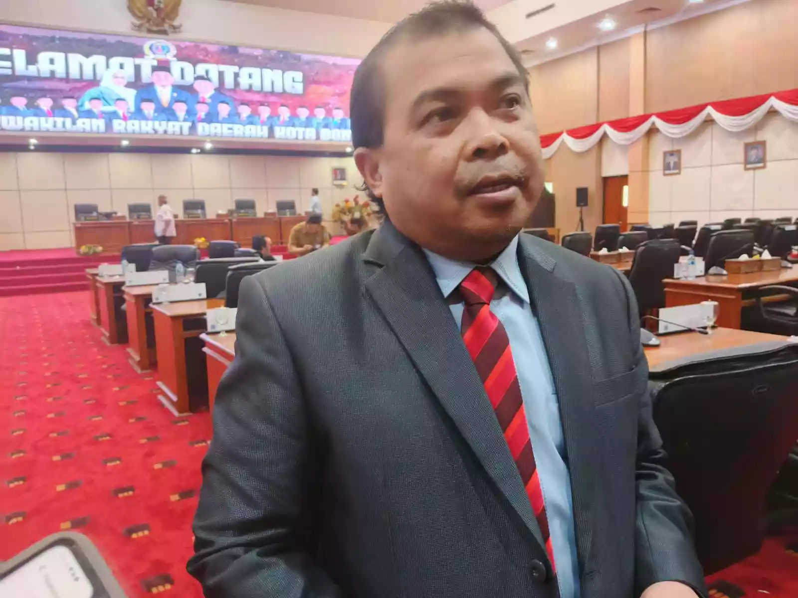 Putus Kontrak Non ASN, Pemkot Bontang Telaah Kebutuhan OPD