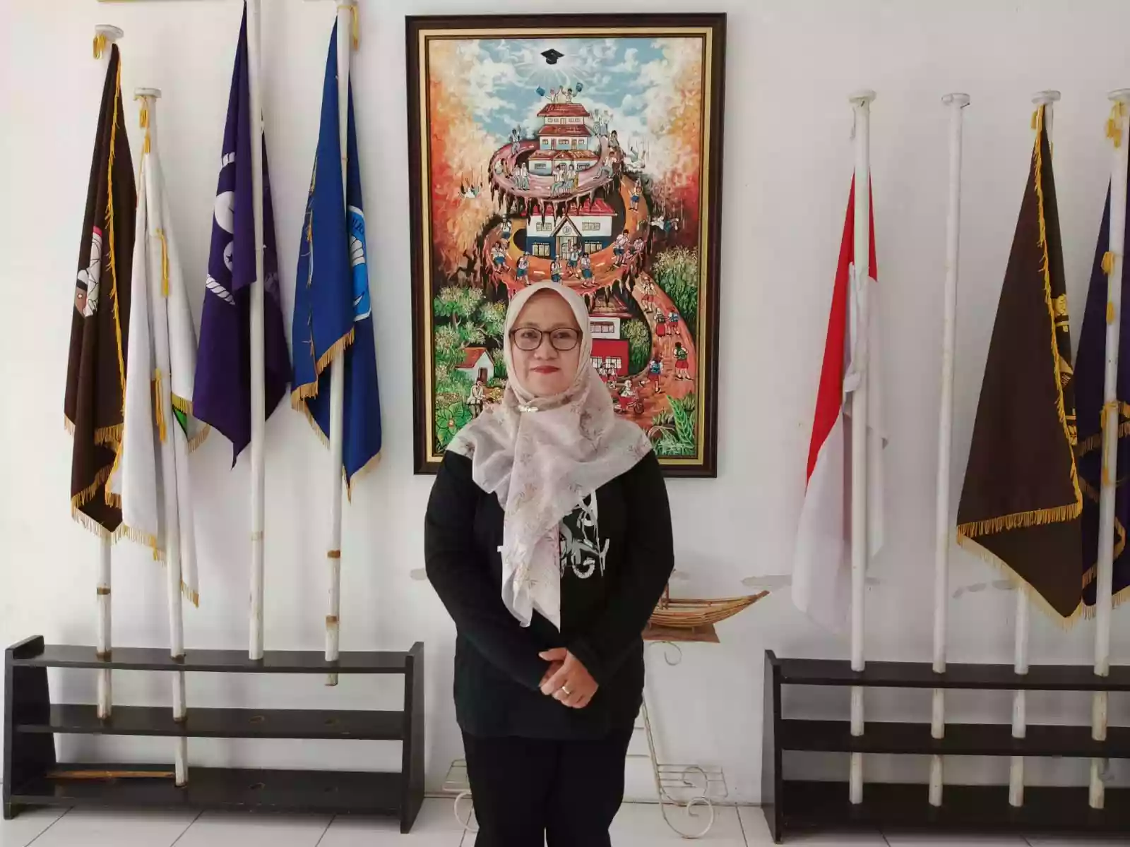 SPMB di SMAN 2 Bontang via Online, Kecuali...