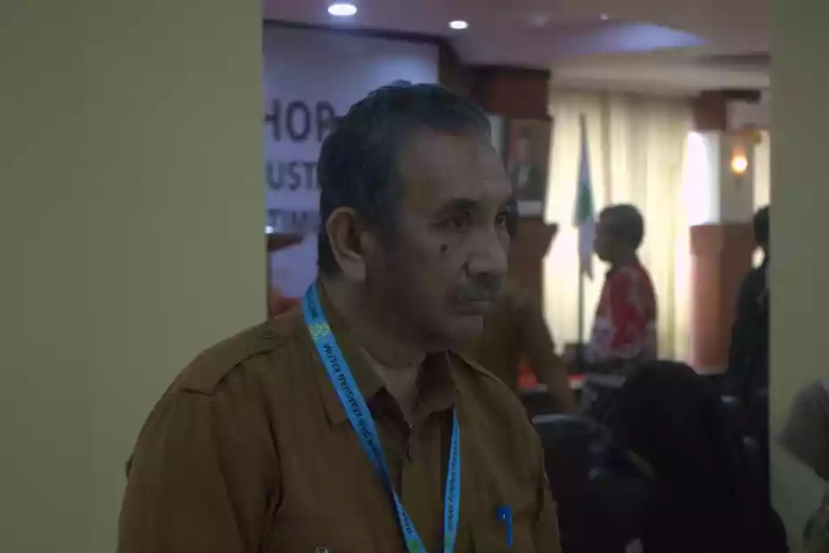 Kartu Perpustakaan Kaltim Terintegrasi dengan Perpusnas RI