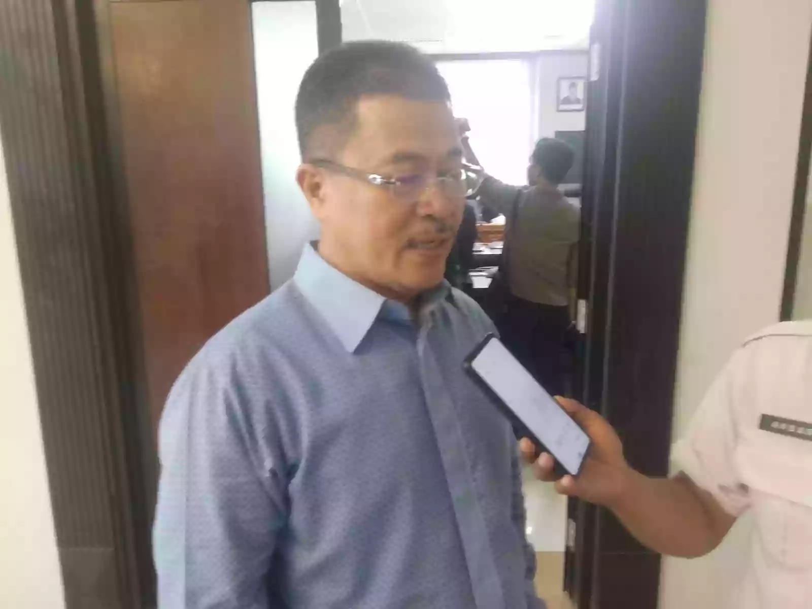 Komisi IV DPRD Kaltim: Komitmen Manajemen RSHD Belum Tentu Bisa Dipegang