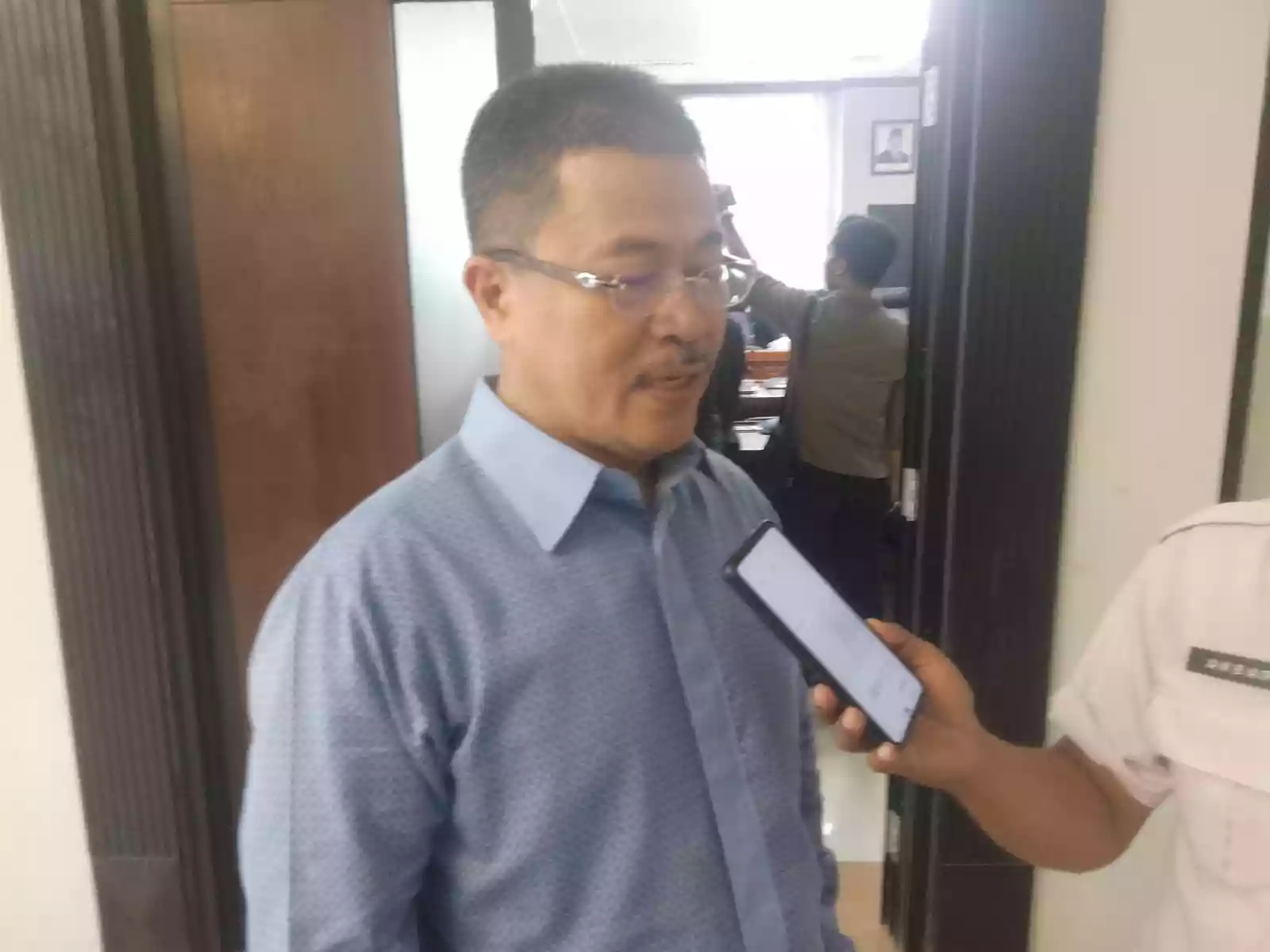Komisi IV DPRD Kaltim: Komitmen Manajemen RSHD Belum Tentu Bisa Dipegang