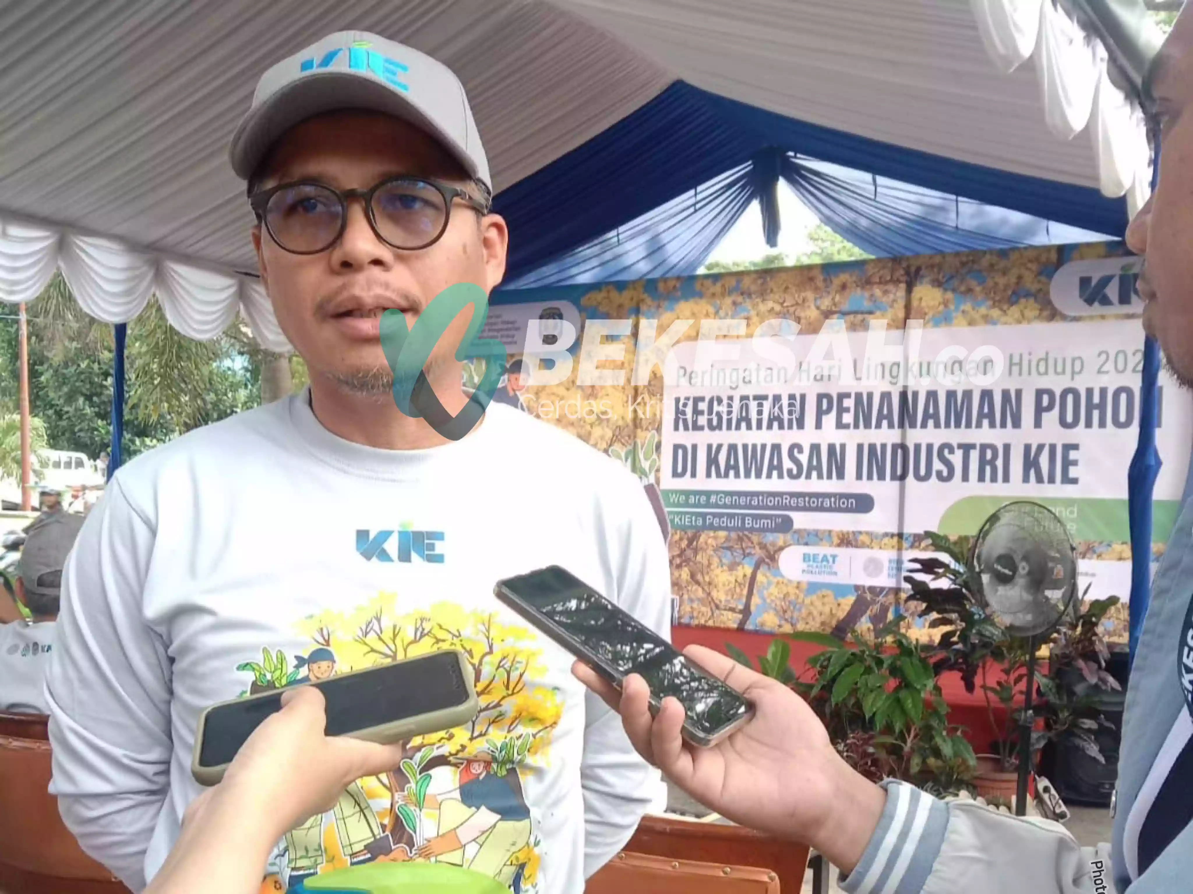 Astaga! Masjid Terapung di Loktuan Diduga Jadi Tempat Pacaran