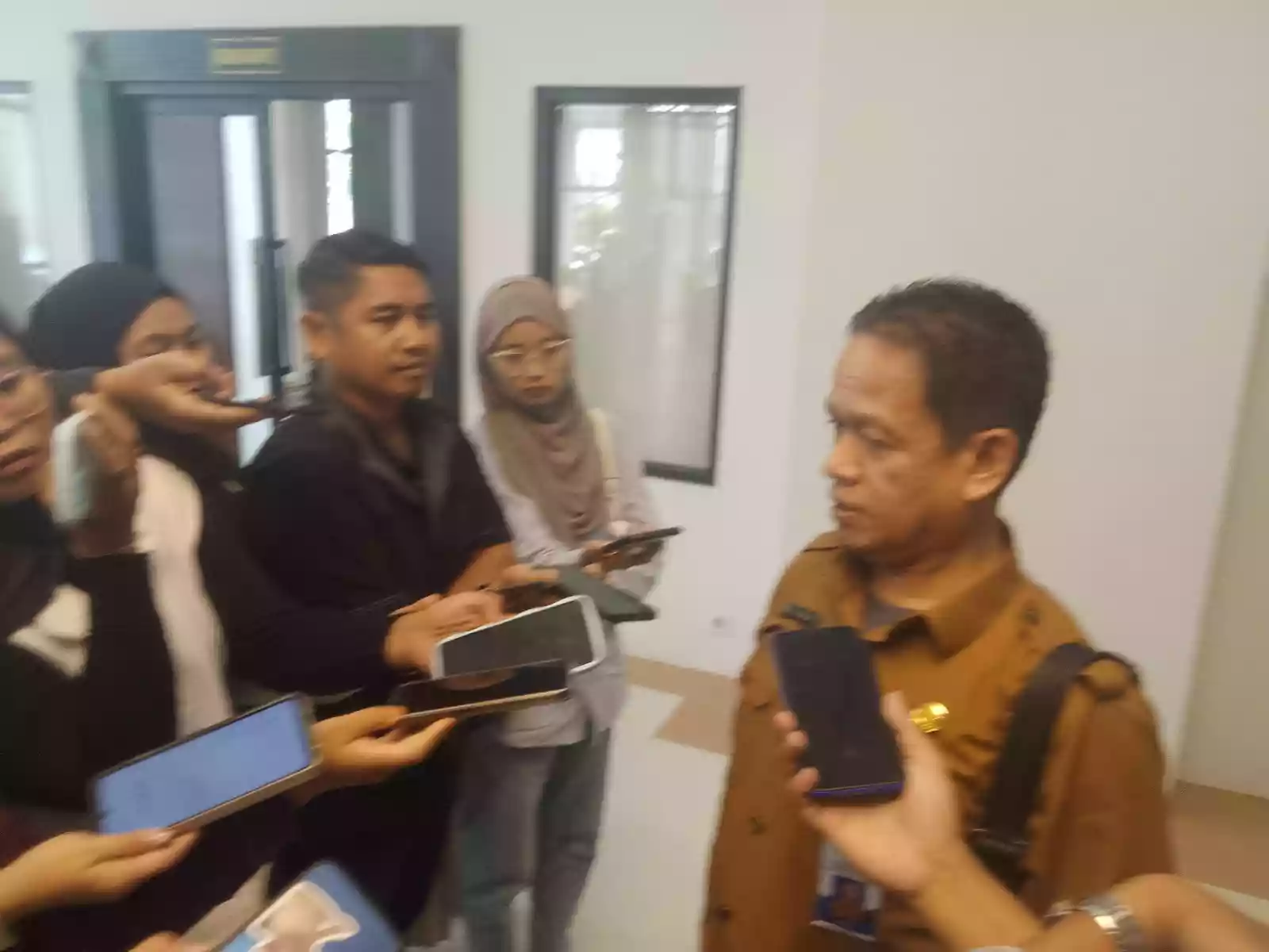 Kuota SPMB di Kaltim Capai 50.343 Siswa, Balikpapan Tak Bisa Akomodir